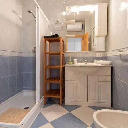 Apartment Justino Triana By Valcambre Seville