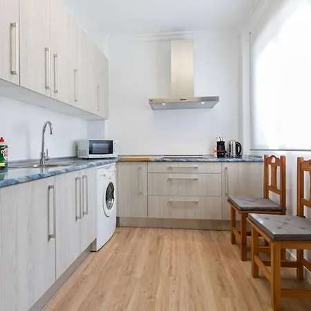 Justino Triana By Valcambre Apartment Seville