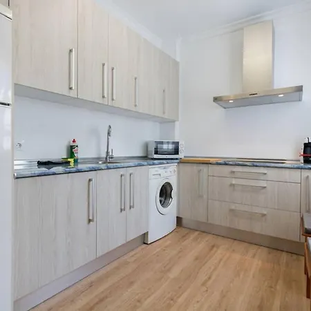 Justino Triana By Valcambre Apartment