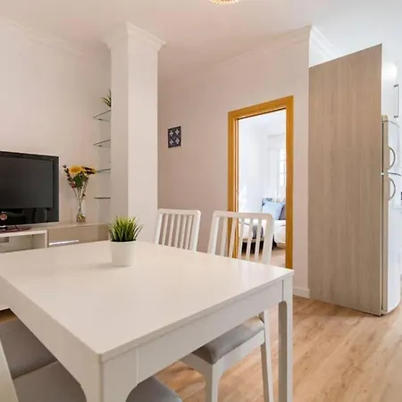 Apartment Justino Triana By Valcambre *