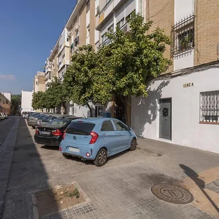Justino Triana By Valcambre Seville