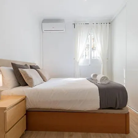 Justino Triana By Valcambre Apartment