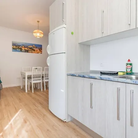 Apartment Justino Triana By Valcambre Seville